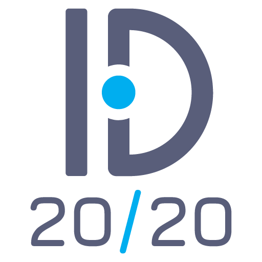 ID 20/20 | Personal Identity Verification